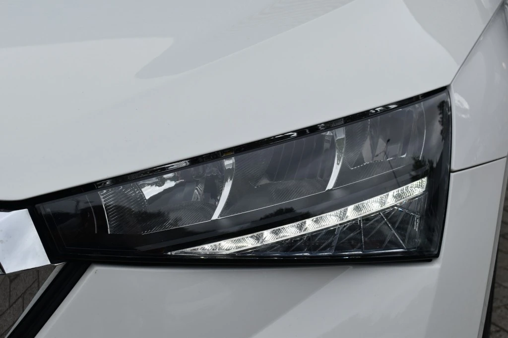 Škoda Scala – foto 12