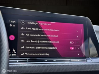 Volkswagen Golf – thumbnail 25