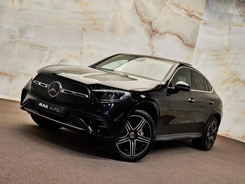Mercedes-Benz GLC – foto 3