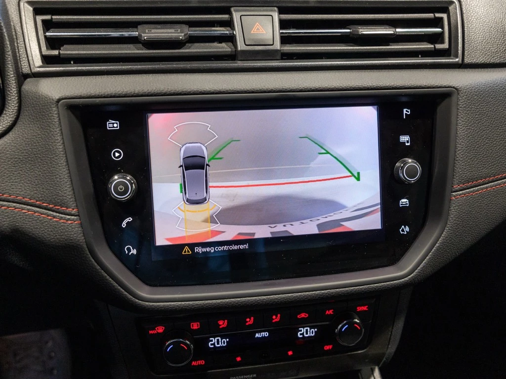 SEAT Ibiza – foto 9