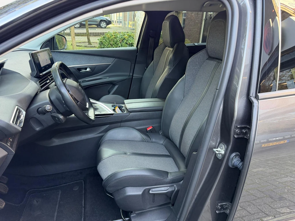 Peugeot 5008 – foto 24