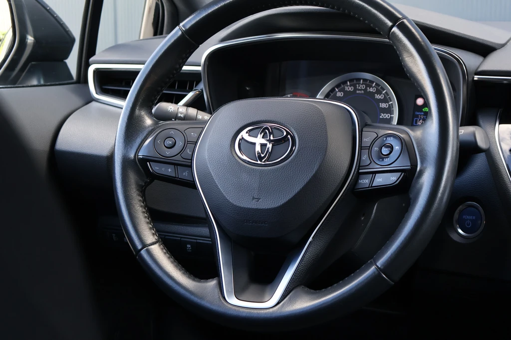 Toyota Corolla Touring Sports – foto 17