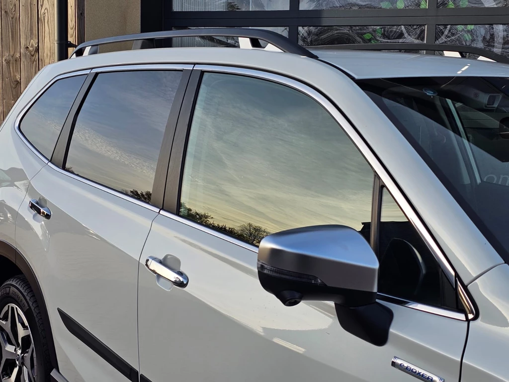 Subaru Forester – foto 44