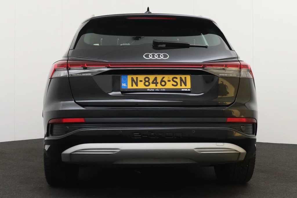Audi Q4 e-tron – foto 3
