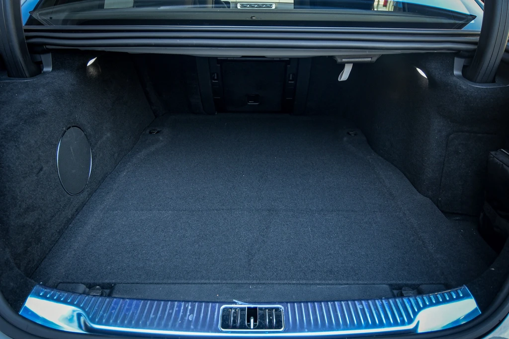 Mercedes-Benz S-Klasse – foto 48
