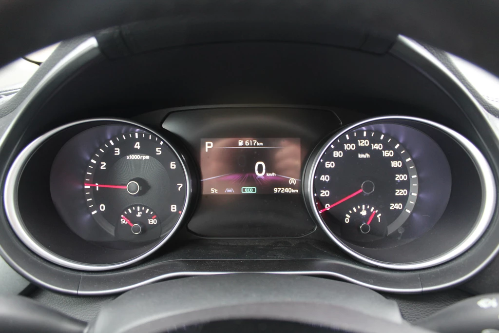 Kia Ceed Sportswagon – foto 16