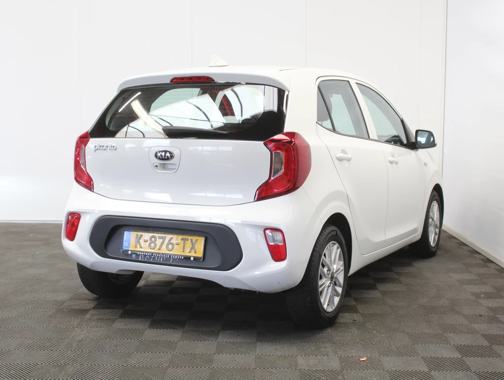 Kia Picanto – foto 6