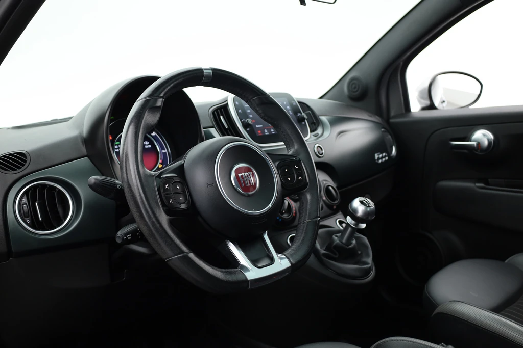 Fiat 500 – foto 10