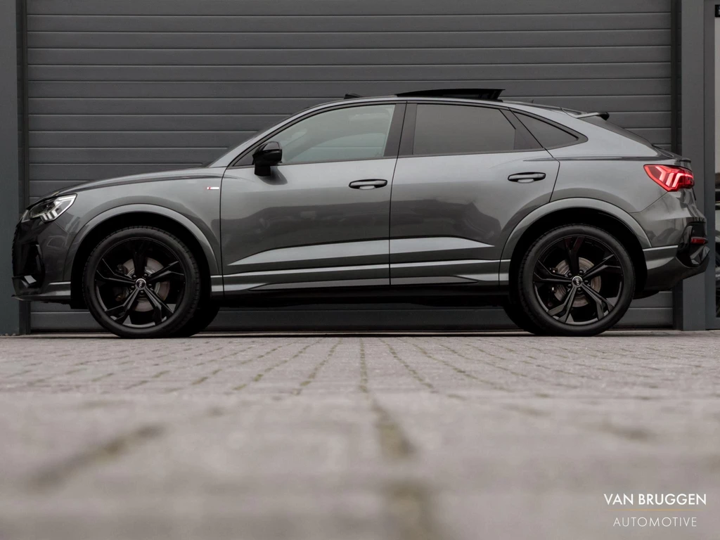 Audi Q3 – foto 3
