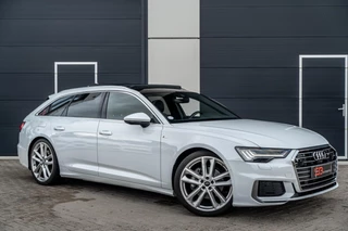 Audi A6 – thumbnail 8