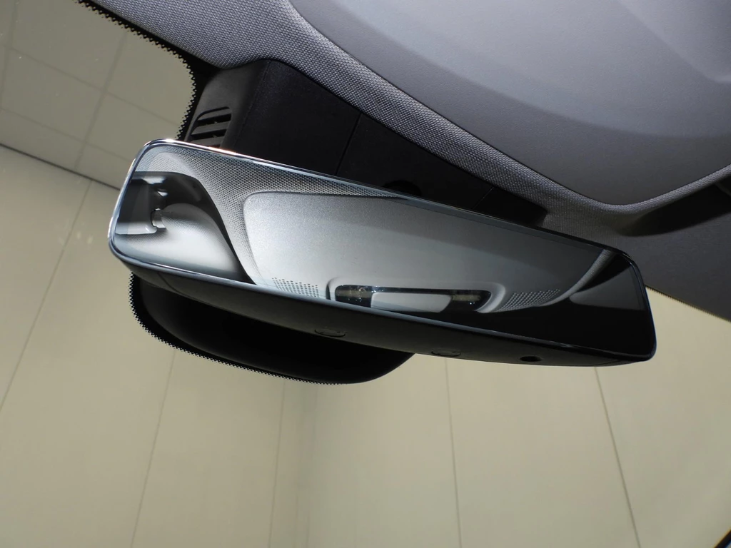 Mercedes-Benz A-Klasse – foto 23