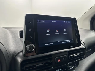 Opel Combo Life – thumbnail 42