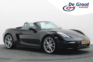 Porsche 718 – thumbnail 11