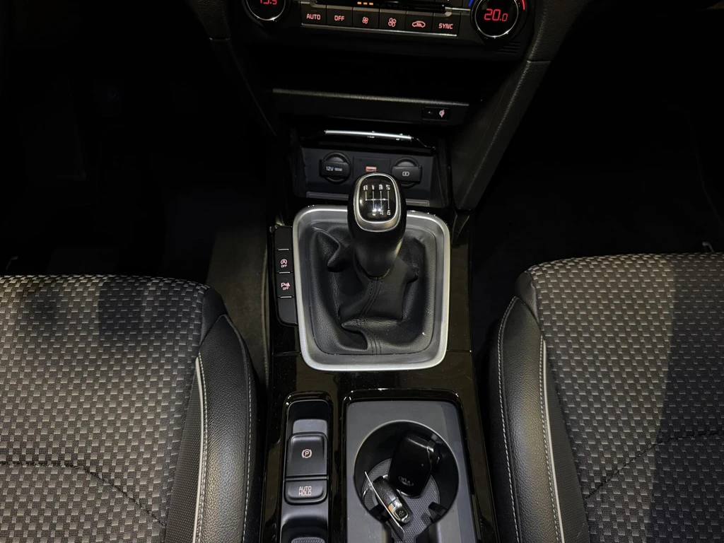 Kia XCeed – foto 28