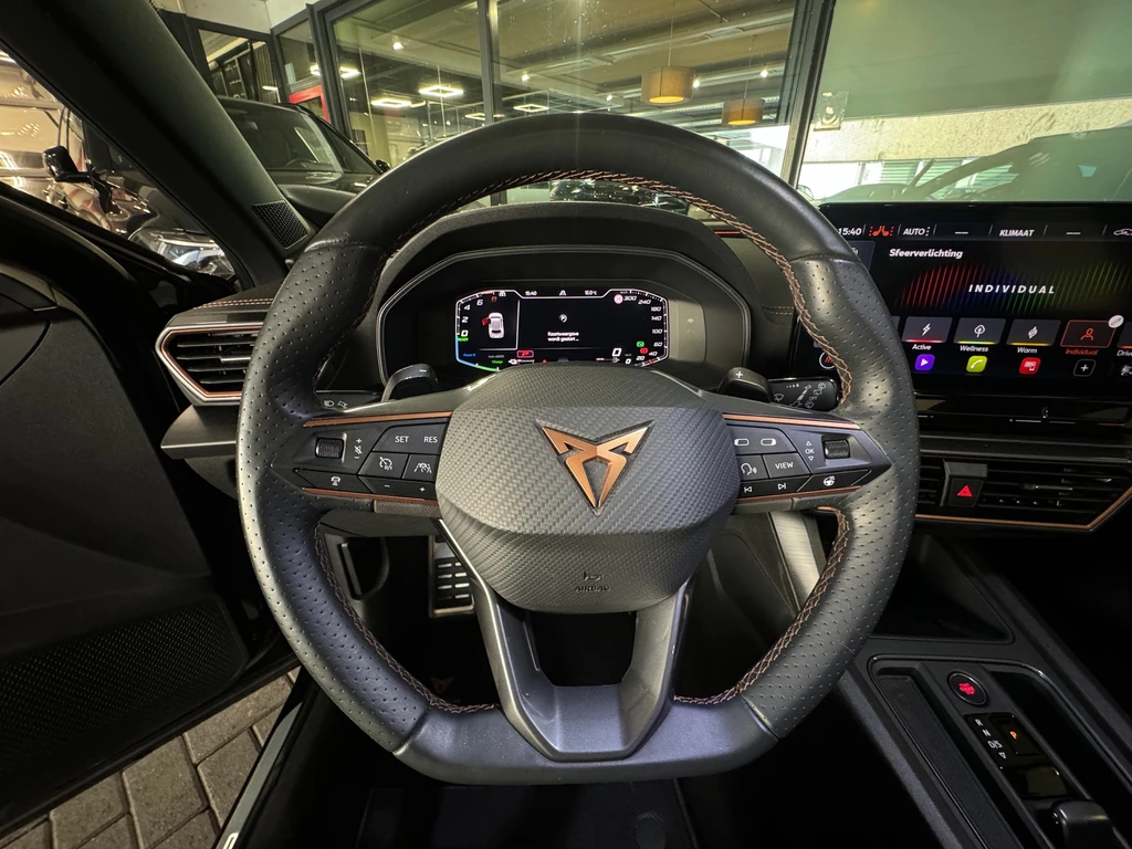 CUPRA Formentor – foto 14