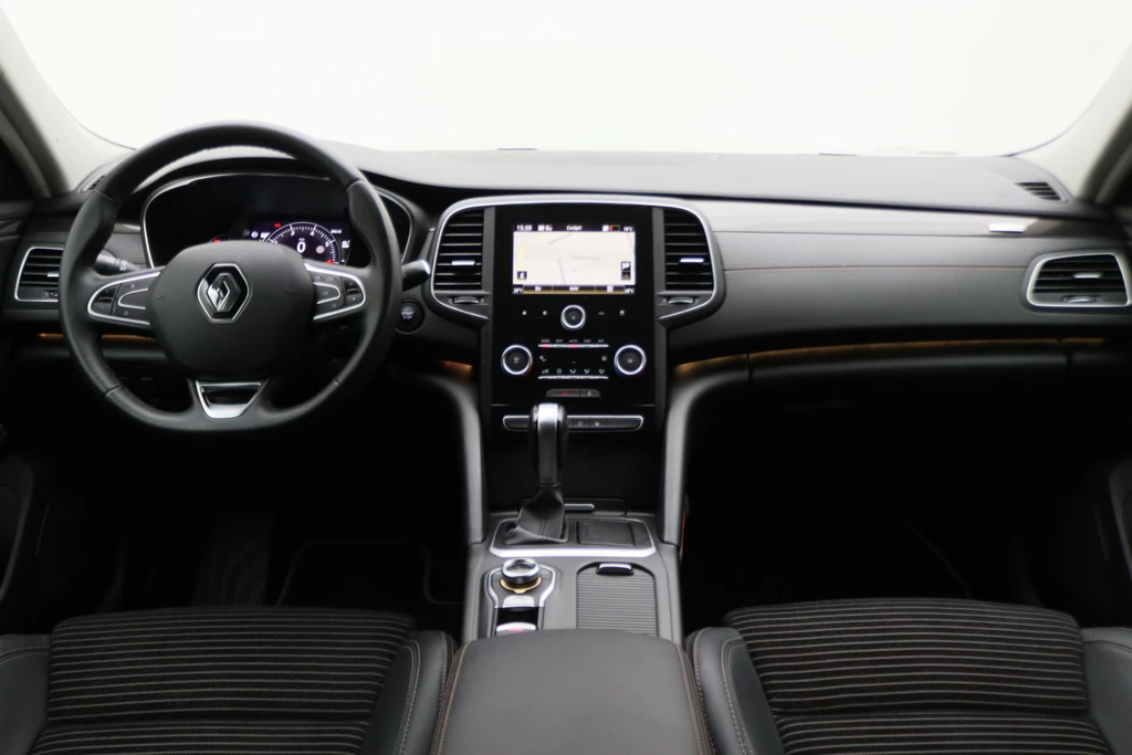 Renault Talisman – foto 14