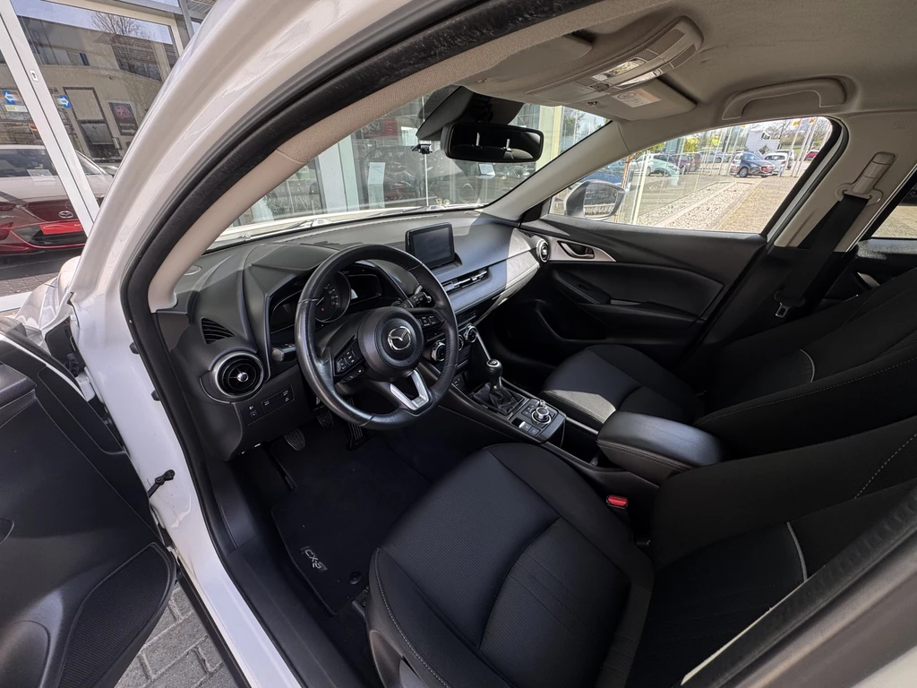 Mazda CX-3 – foto 29