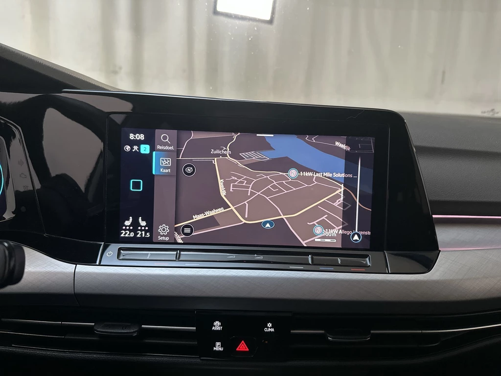 Volkswagen Golf – foto 14