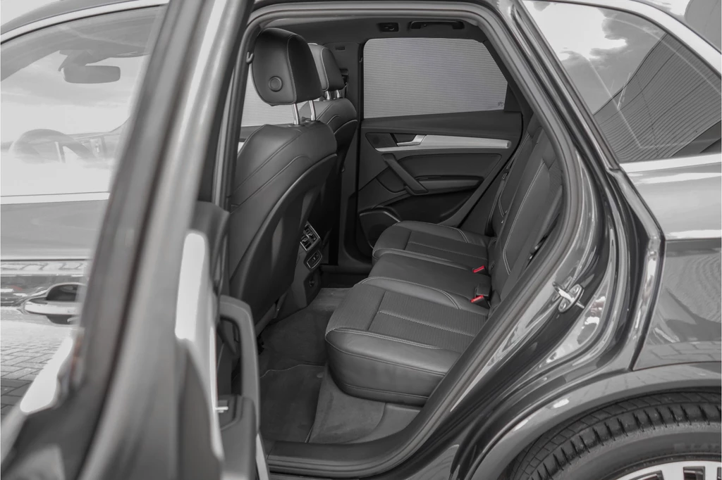 Audi Q5 – foto 14
