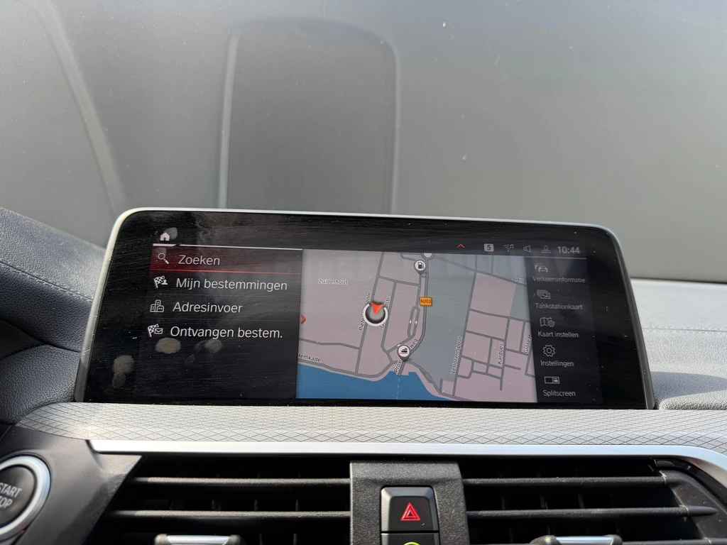 BMW X3 – foto 60
