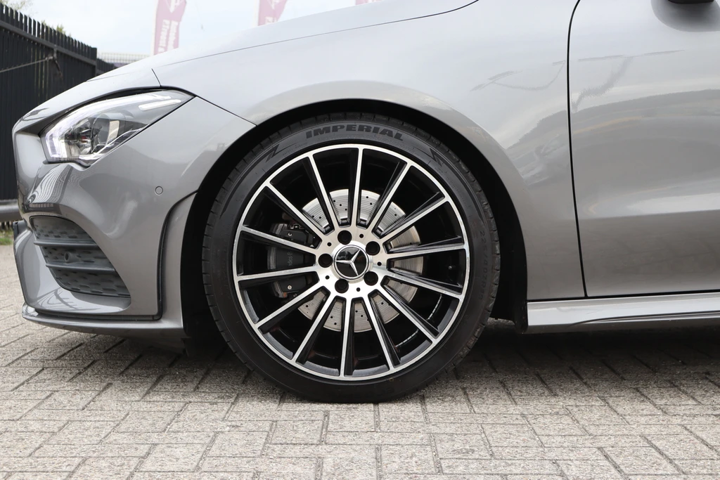 Mercedes-Benz CLA – foto 10