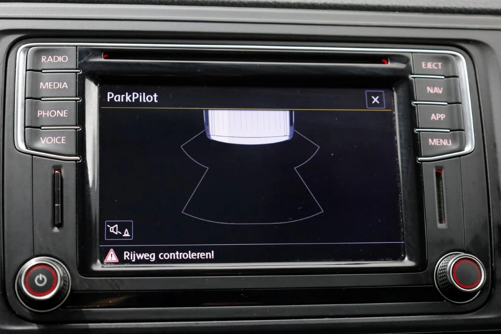Volkswagen Transporter – foto 19