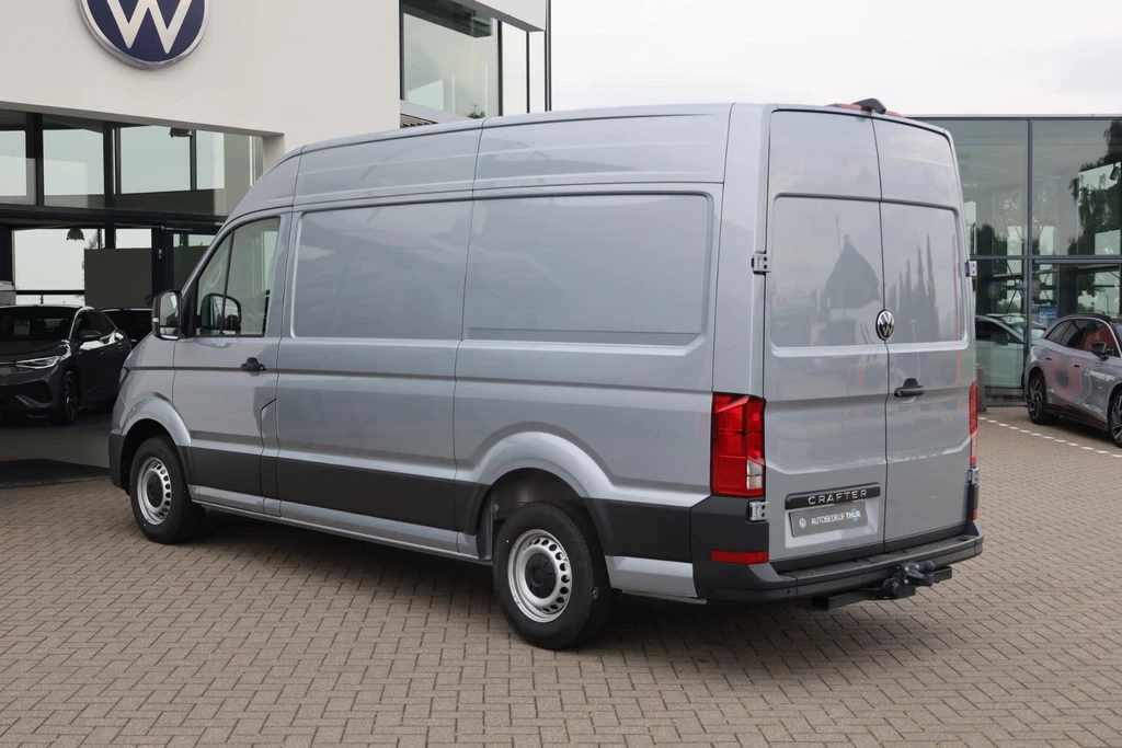 Volkswagen Crafter – foto 2