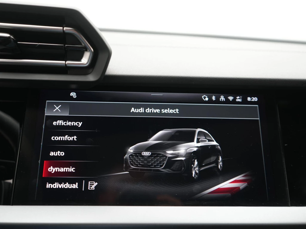 Audi A3 – foto 26