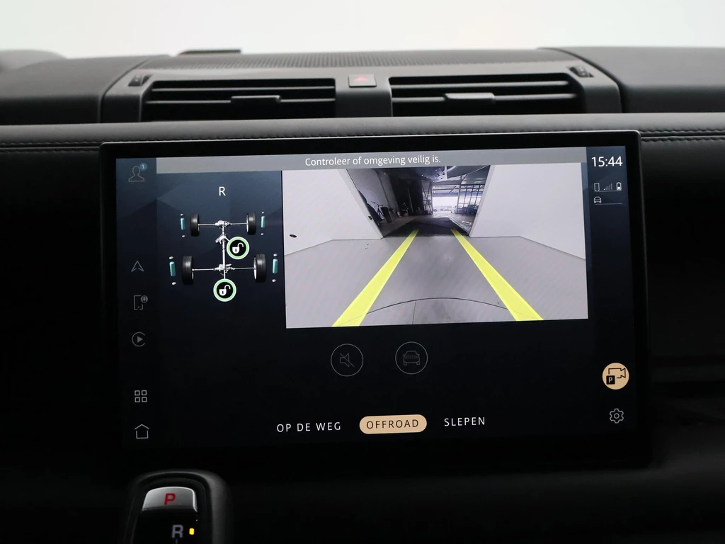 Land Rover Defender – foto 66