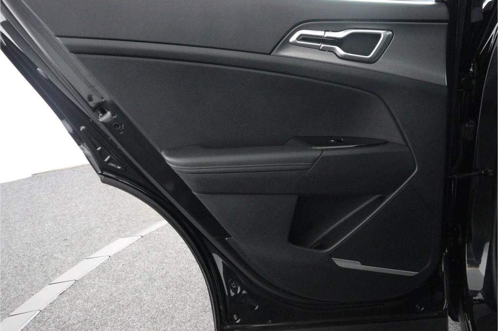 Kia Sportage – foto 44