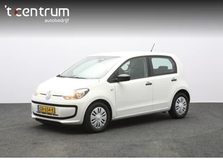 Volkswagen up! – thumbnail 1