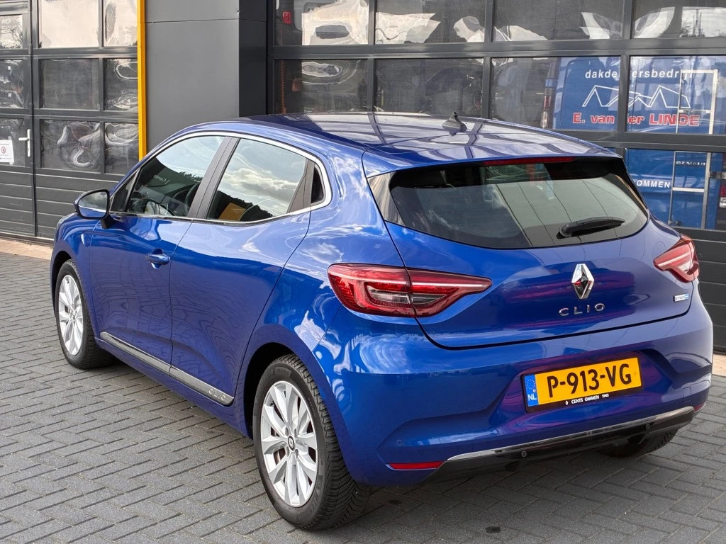 Renault Clio – foto 3