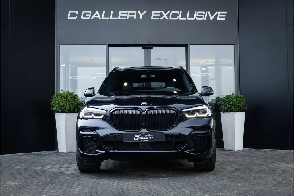 BMW X5 – foto 9