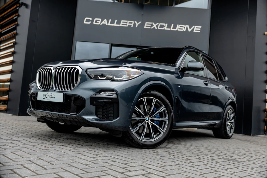 BMW X5 – foto 3