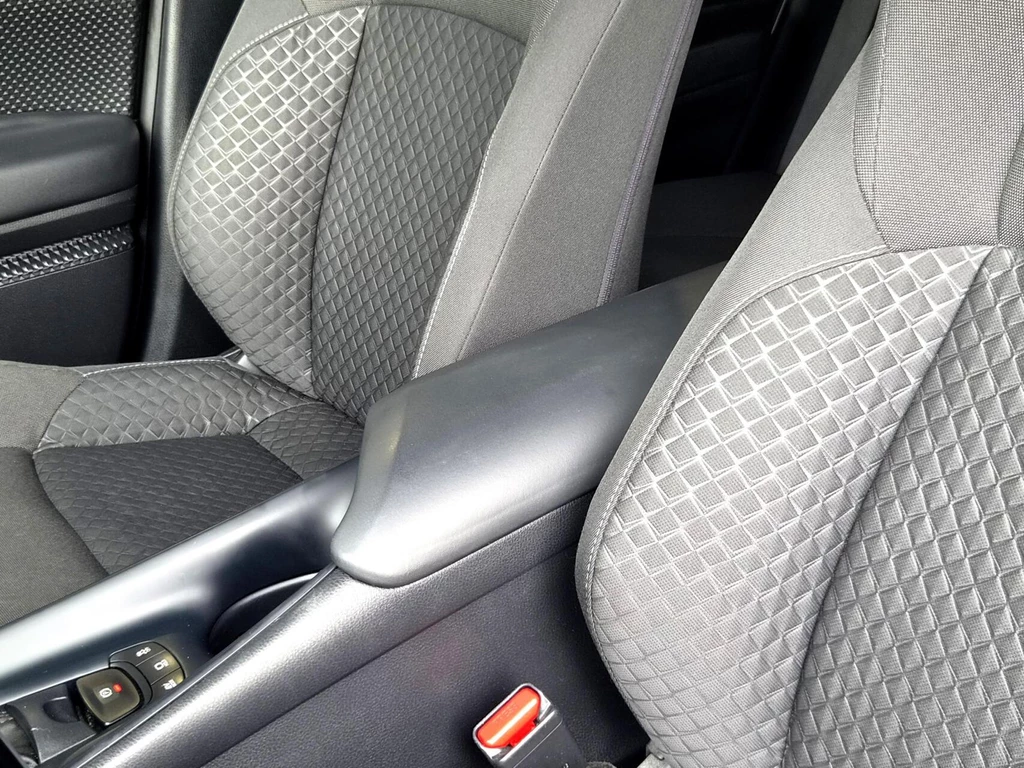 Toyota C-HR – foto 44