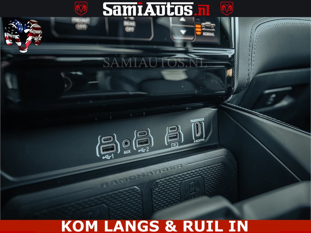 Dodge Ram Pick-Up – foto 80