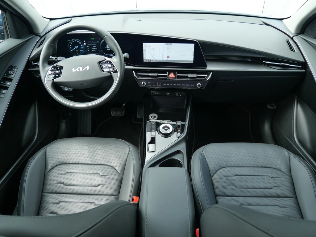 Kia Niro EV – foto 7
