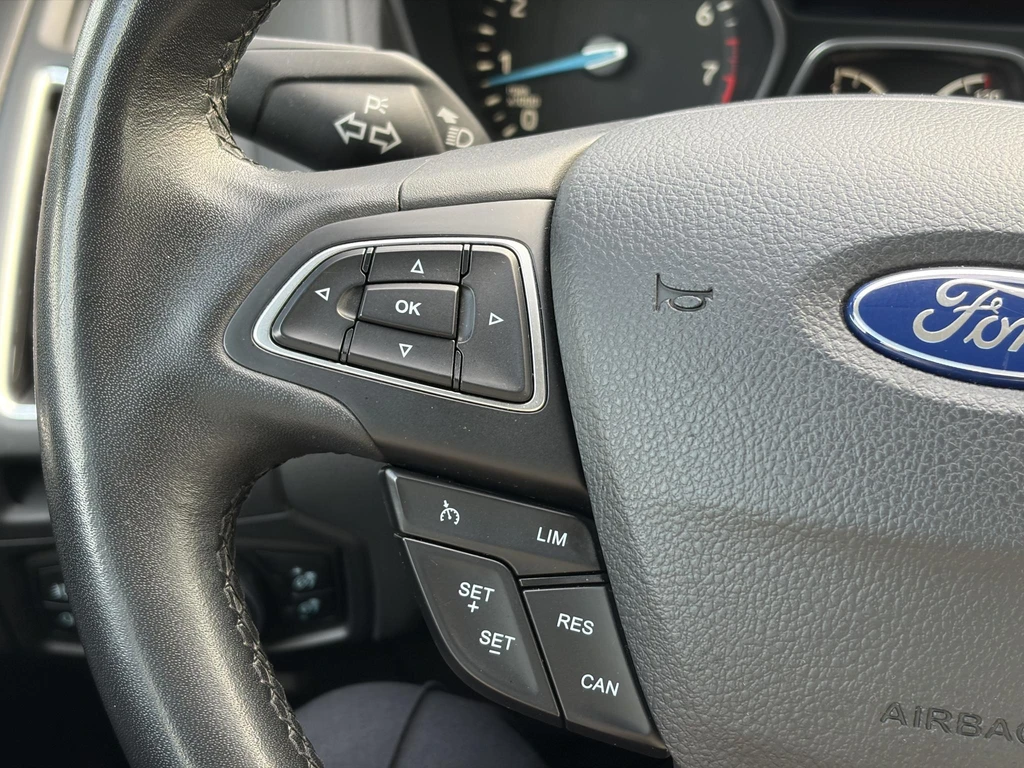 Ford Focus – foto 20