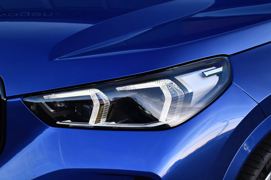 BMW X1 – foto 51