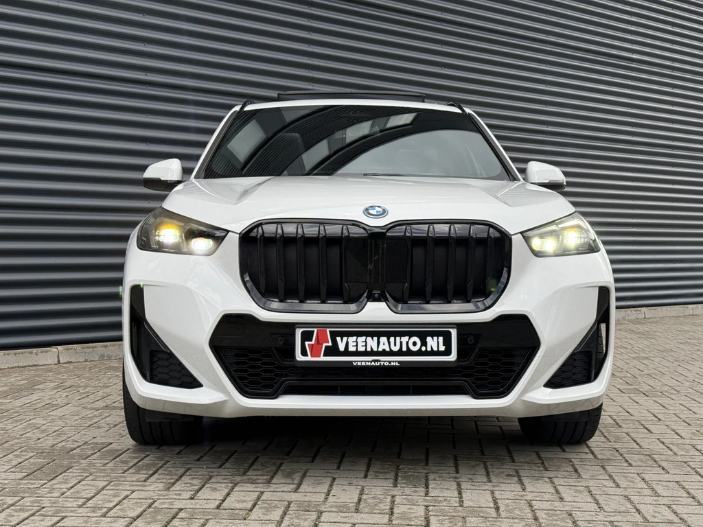 BMW X1 – foto 8