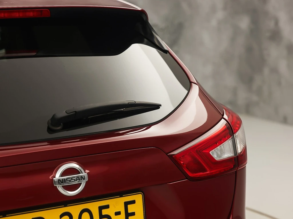 Nissan QASHQAI – foto 37
