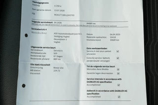 Mercedes-Benz A-Klasse – thumbnail 6