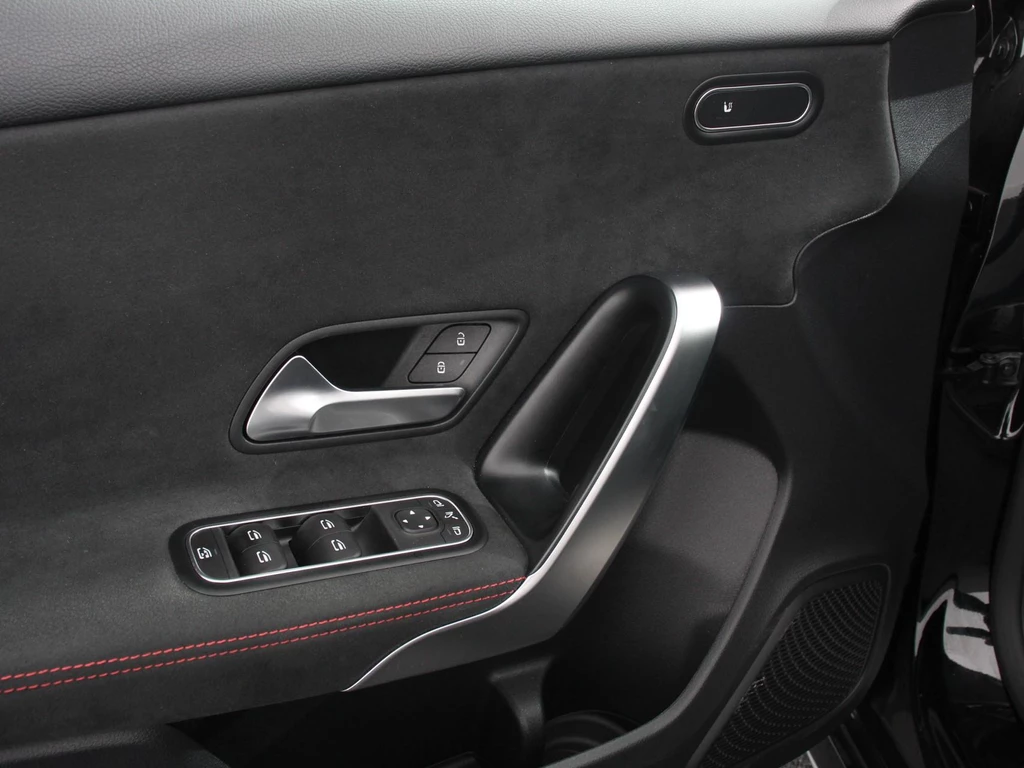 Mercedes-Benz A-Klasse – foto 15