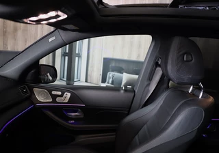 Mercedes-Benz GLE – thumbnail 33