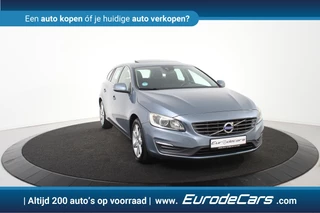 Volvo V60 – thumbnail 13