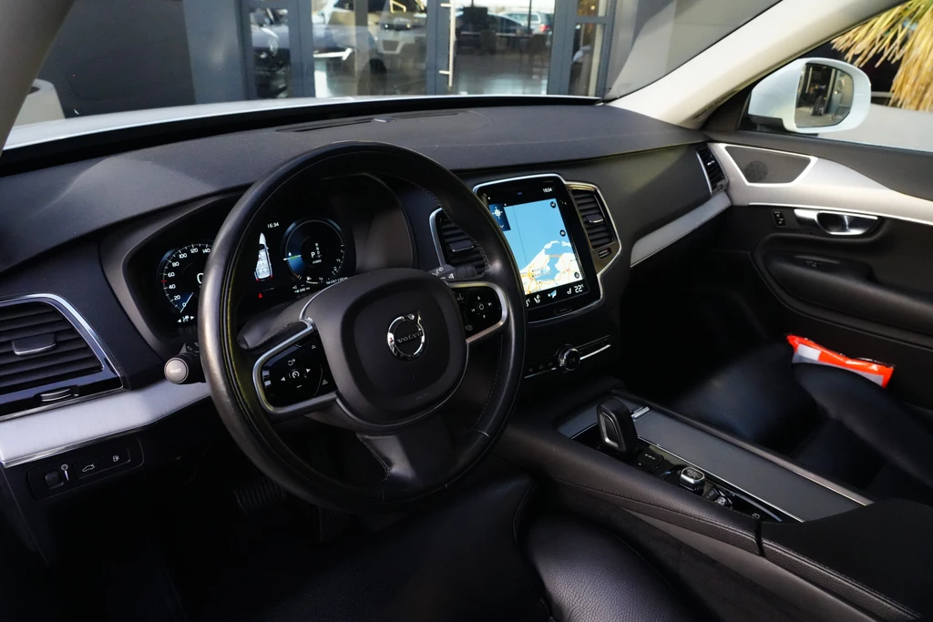Volvo XC90 – foto 12