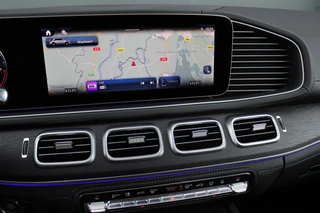 Mercedes-Benz GLE – thumbnail 14