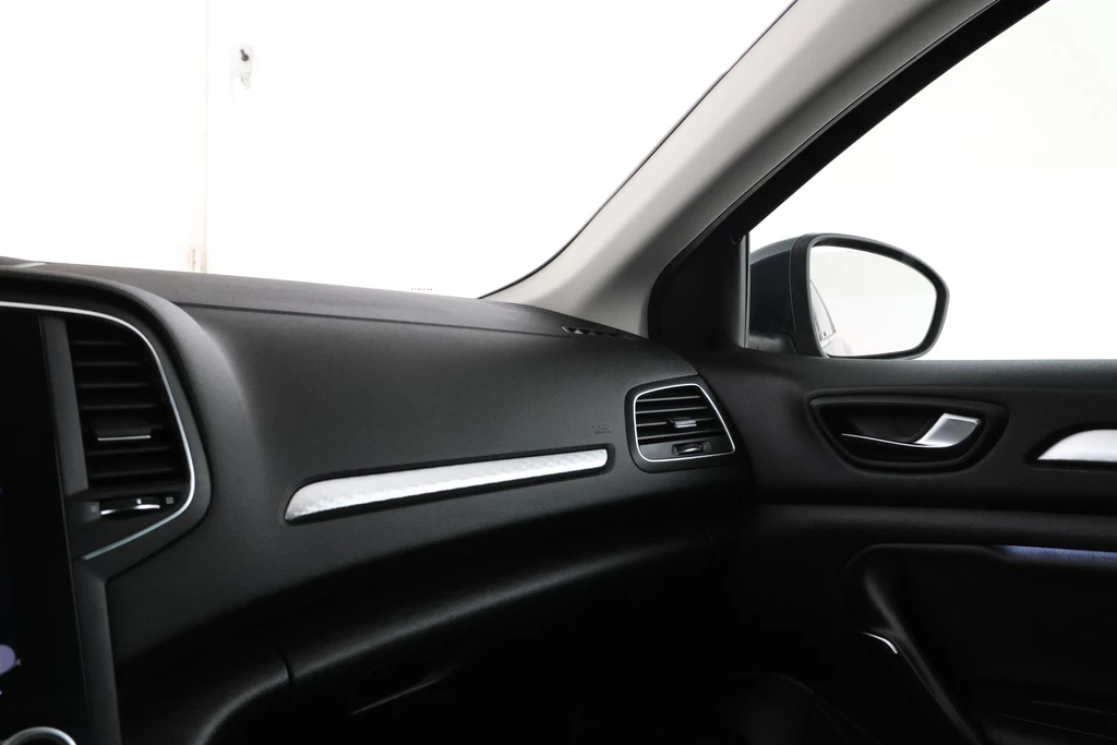 Renault Megane E-Tech – foto 36