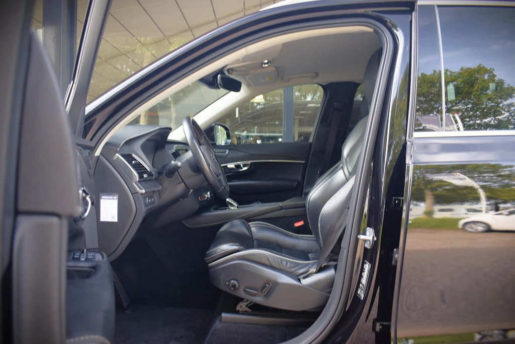 Volvo XC90 – foto 14