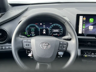 Toyota C-HR – thumbnail 12